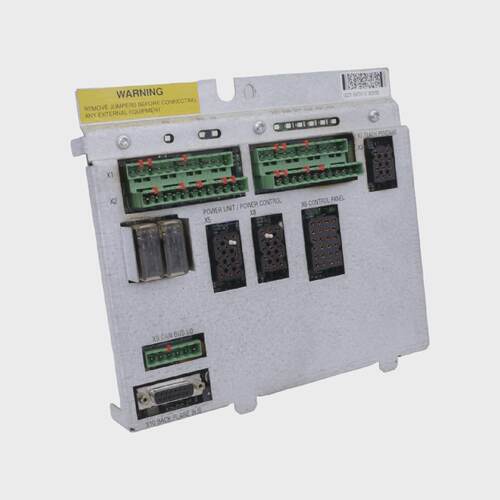 ABB DSQC-331 3HAB7215-1/07 PANEL UNIT