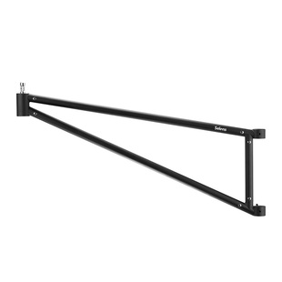 Selens 设备树多功能桌面支杆摄影灯光支架配件DIY扩展支撑臂直播间手机相机通用支架自媒体套装拓展组合灯架