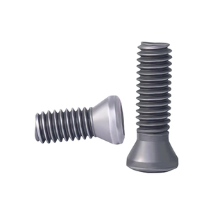 数控刀具梅花螺钉螺丝M2/2.2/2.5/3/3.5/4/4.5/5/6刀杆刀盘专用