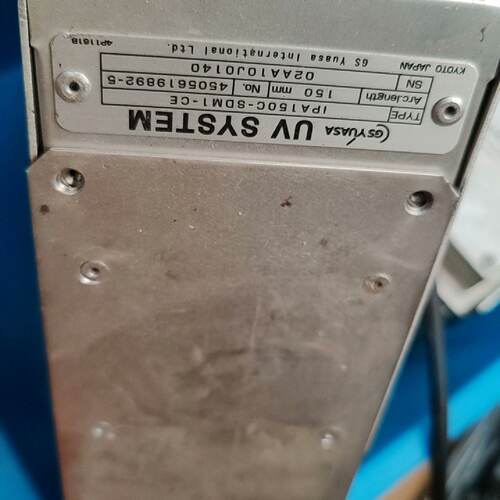 议价Semiconductor Equipment Accessories Ipa150c-Sdm1-Ce Phys