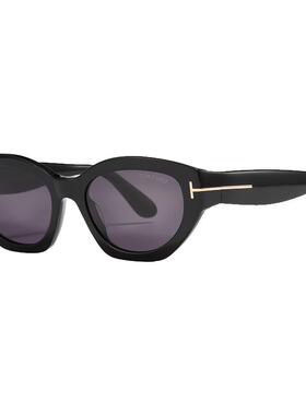 TomFord汤姆福特板材猫眼太阳镜