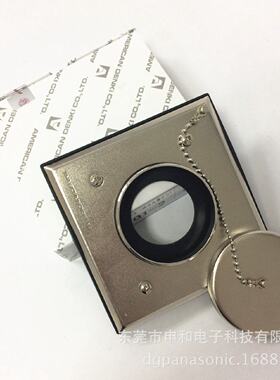 议价AMERICAN DENKI美国电机防水金属面板W701-2 W701-3 议价