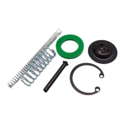 美特气动卷钉枪CN55CN70CN80打钉机射钉器配件弹簧副缸盖卡簧套装