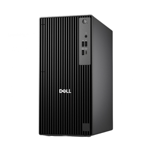 Dell/戴尔新品14代酷睿 商用高性能台式主机Pro Tower QCT1250
