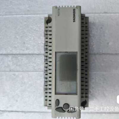 RLU236 DDC控制器，Synco200系列，