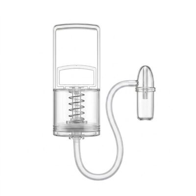 婴儿吸鼻器儿童专用宝宝通鼻塞神器清理鼻涕屎负压鼻腔鼻吸清洁