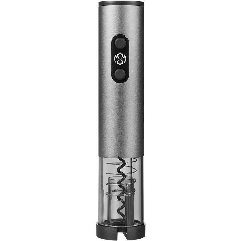 捷安玺红酒开瓶器电动家用起瓶器