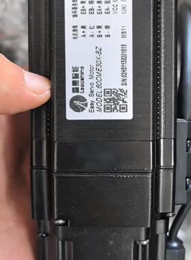 询价-雷赛智能60CME30X-BZ闭环步进电机，件，成色如图