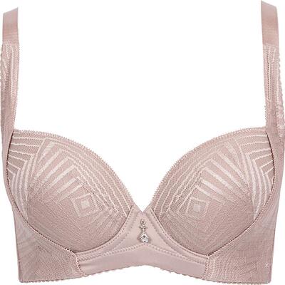 古今中厚模杯聚拢侧收文胸