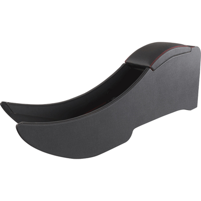 适用桑塔纳捷达va3通道扶手箱