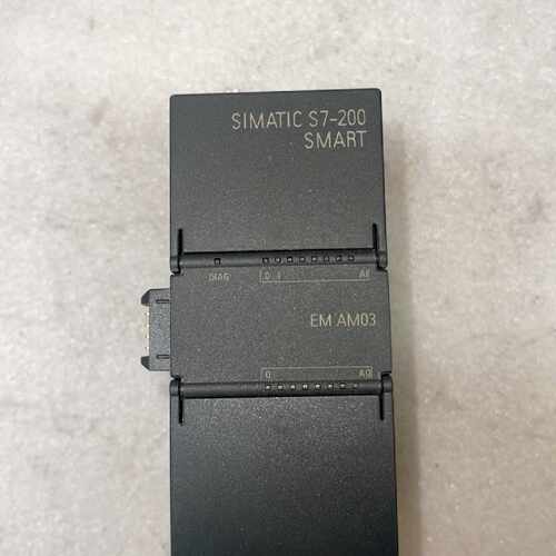 议价PLC扩展 6ES7 288-3AM03-0AA1适用