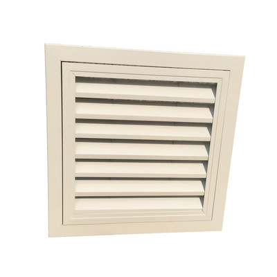 定制中央空调风口检修口百叶