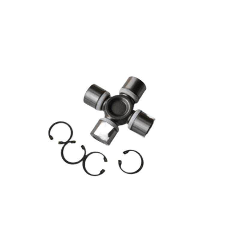 现代途胜起亚狮跑华泰圣达菲传动轴十字轴万向节转向节精品包邮