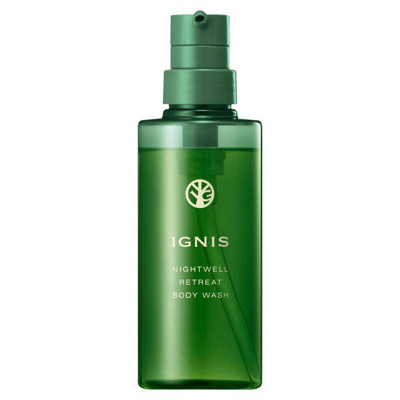 IGNIS6圣诞限定沐浴露室内香薰