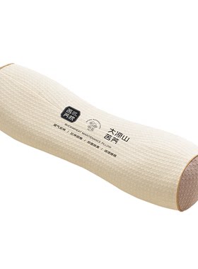 全荞麦护颈椎助睡眠圆柱颈椎枕