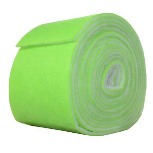 12米双层鱼缸过滤棉内置外置过滤器生化棉水族箱海棉大型过滤材料