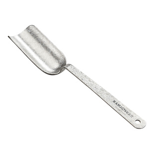 金灶纯钛茶勺家用茶叶取茶勺分茶勺茶铲取茶器茶匙功夫茶具配件