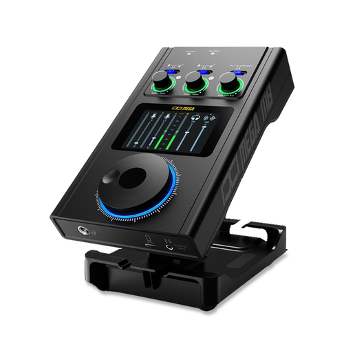 ixi mega m8pro声卡主播专用户外直播设备全套M8声卡电脑手机直播