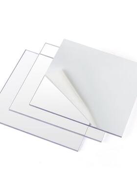 透明pvc塑料板卷材薄片胶片玻璃