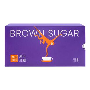 老爸评测红糖姜茶大姨妈生理期冬季单独包装生姜姜汁红糖水