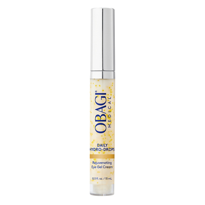 Obagi/欧邦琪爆珠精华保湿水润眼霜15ml