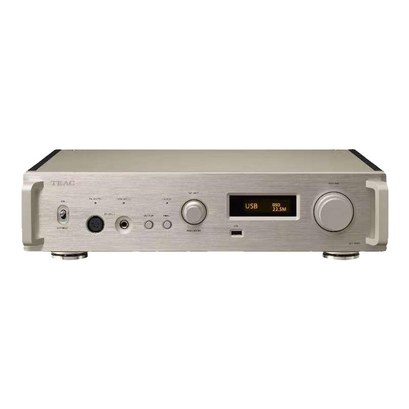 【戈聲】TEAC UD701网络数播解码耳放前级功放一体机现货包邮