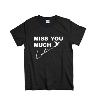 夏季t恤男短袖哥哥张国荣t恤同款纪念品周边演唱会衣服纯棉圆领潮