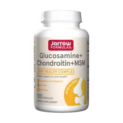 杰诺葡萄糖胺美国JARROW
