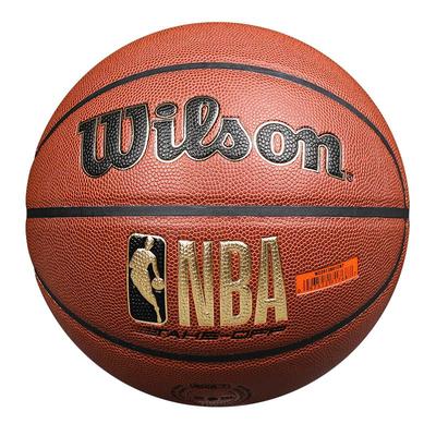 威尔胜篮球室内外比赛专用训练球