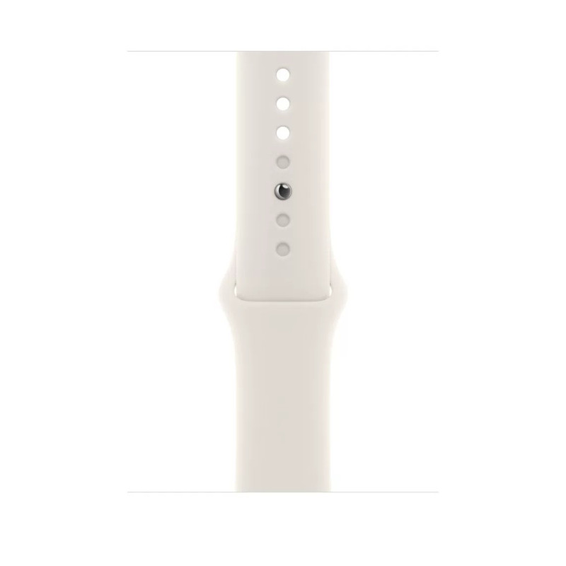 AppleWatch液态硅胶表带