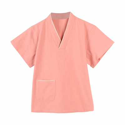 儿童纯棉汗蒸服亲子卡通浴衣