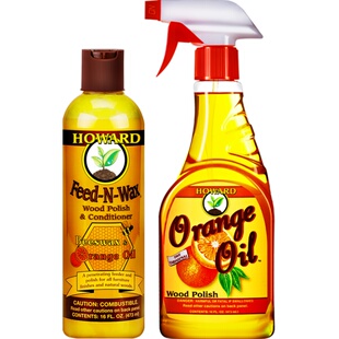 进口木地板橙油地板蜂蜡保养液体套装实木家具蜡上光清洁红木护理