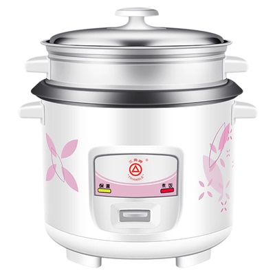 新款老款式三角牌家用商用电饭煲