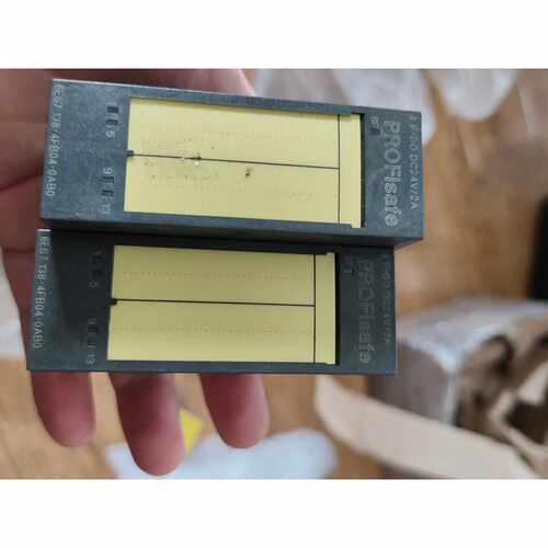 【请询价】ET200S安全输出模块6ES71384F04