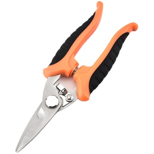 果树修枝剪树枝专用花艺花卉枝剪子剪枝园林工具花剪修剪园艺剪刀