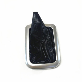 适配铃木利亚纳排挡杆档把头换挡套罩变速杆防尘套操纵杆档位手球