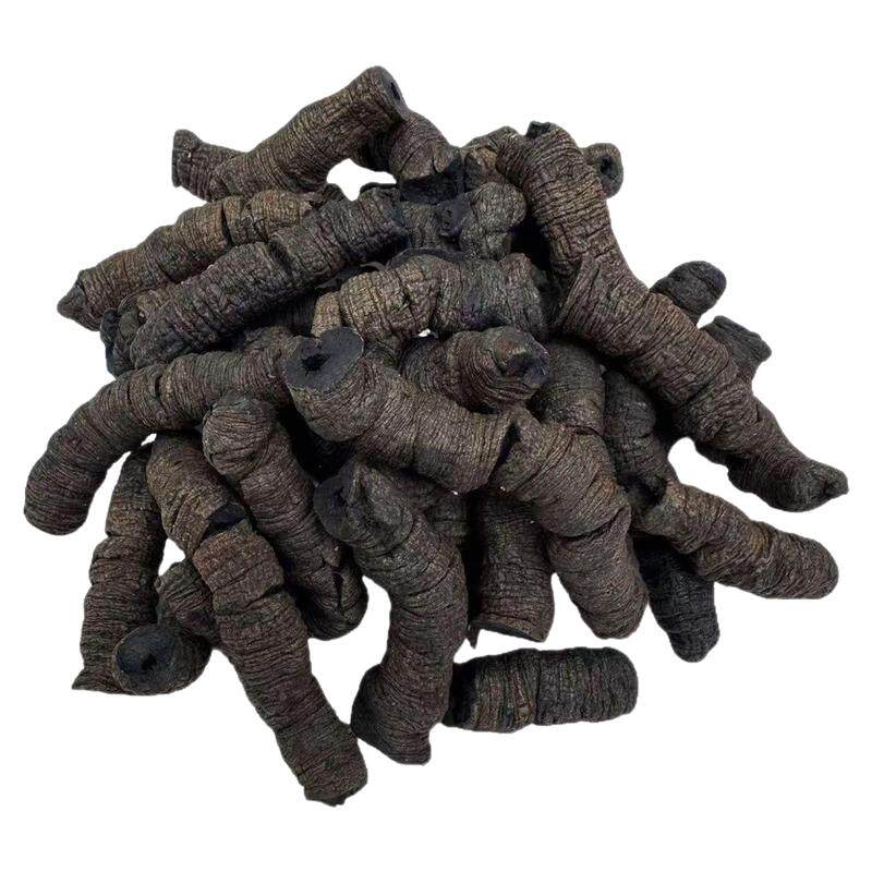 特级盐蒸制德庆巴戟天中药材500g