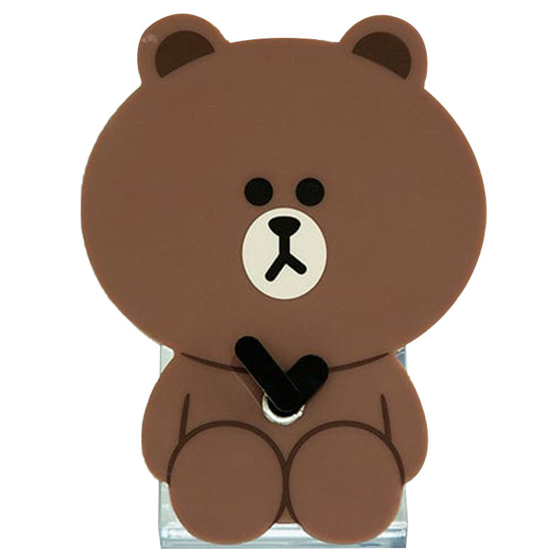 桌面时钟LINEFRIENDS