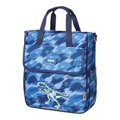 uek防水耐磨小学生补习袋