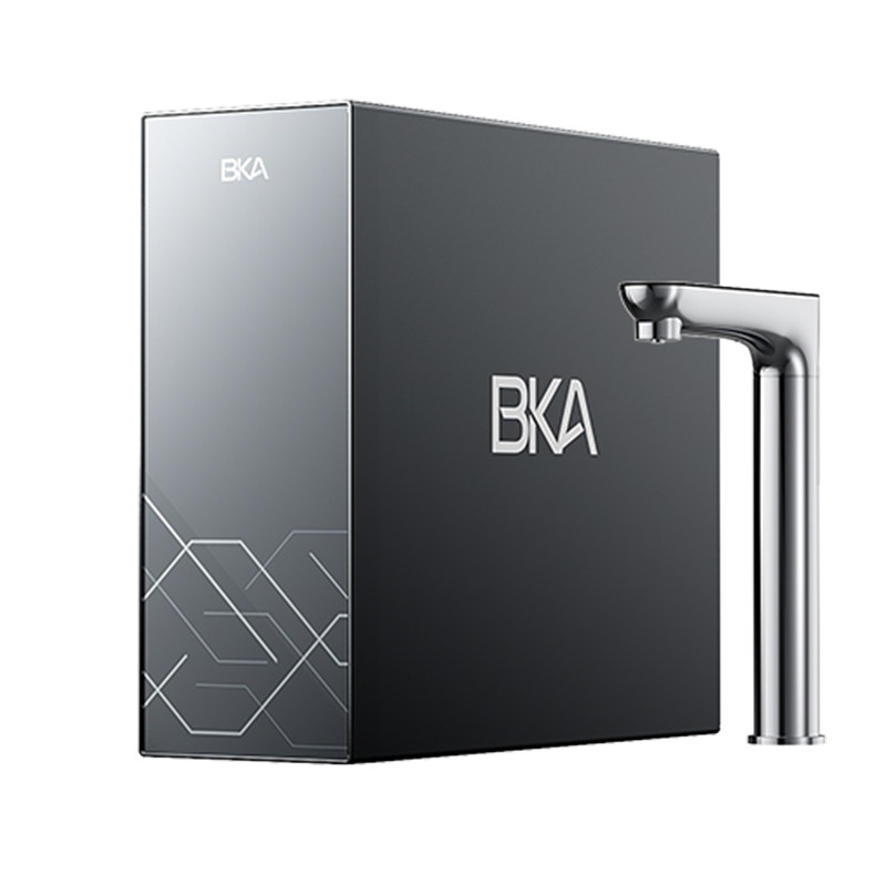 BKA弱碱鲜矿净水器真沸腾2500G