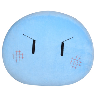 布丸小姐团子大家族抱枕clannad团子抱枕动漫二次元周边靠垫玩偶