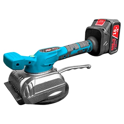 煜邦龙瓷砖平铺机工具贴砖神器铺地板震动振动器墙砖贴砖机大功率