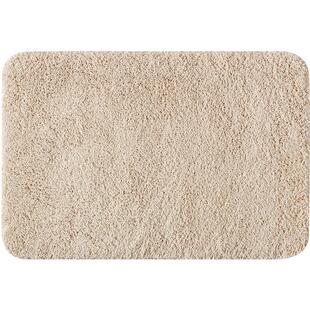 Kleine Wolke德国进口浴室吸水地垫卫生间防滑干脚垫卧室地毯门垫