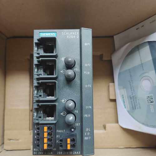 【询价】6GK5204-2BB10-2AA3适用