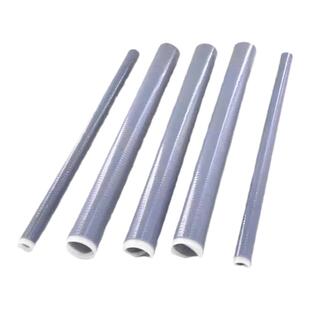 1-10-35kv低压冷缩管高压加长管延长护套绝缘直管硅胶密封硅胶管