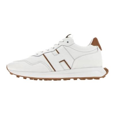 HOGANH601系列厚底休闲鞋