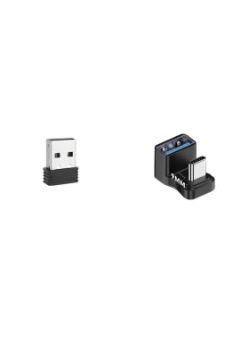 joycon无线安卓电脑合体接收器