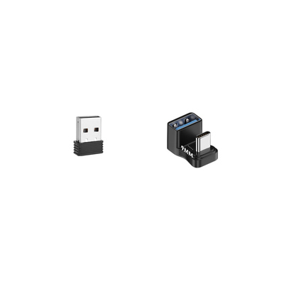 joycon无线安卓电脑合体接收器