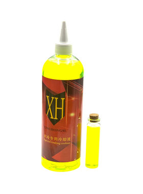 电脑水冷液电摩冷却液导热制冷