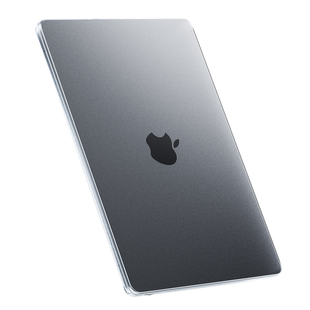 适用苹果macbookair保护壳pro笔记本2025新款M5电脑mac套macpro14寸13透明macbookairm4膜M4外M2 15软16 M3